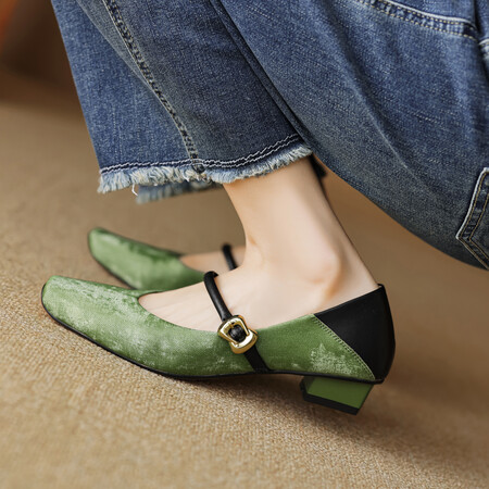 ElegantSole Luxury Handmade Leather Shoes