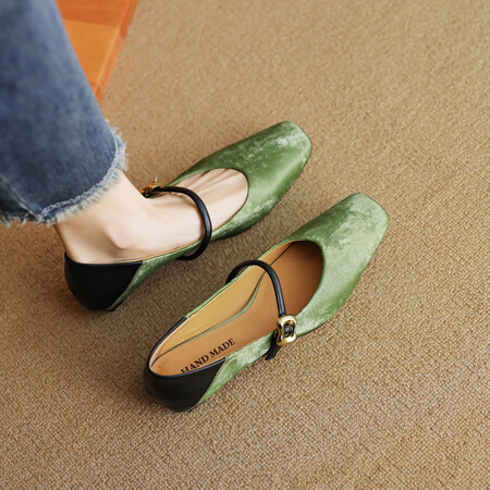 ElegantSole Luxury Handmade Leather Shoes