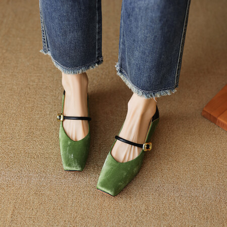 ElegantSole Luxury Handmade Leather Shoes