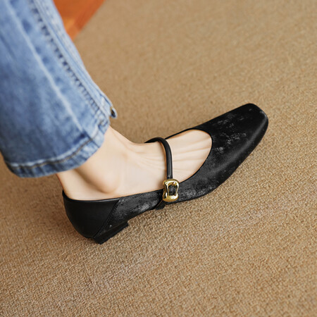 ElegantSole Luxury Handmade Leather Shoes