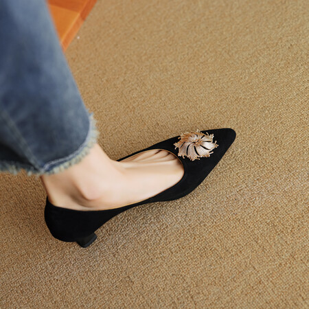 ElegantSole Luxury Handmade Leather Shoes