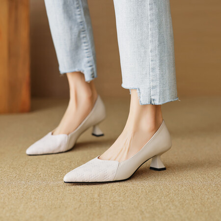 ElegantSole Luxury Handmade Leather Shoes