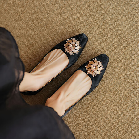 ElegantSole Luxury Handmade Leather Shoes