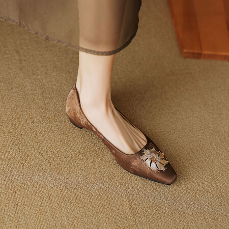 ElegantSole Luxury Handmade Leather Shoes