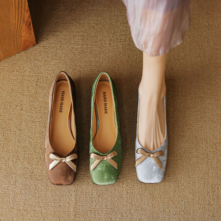 ElegantSole Luxury Handmade Leather Shoes