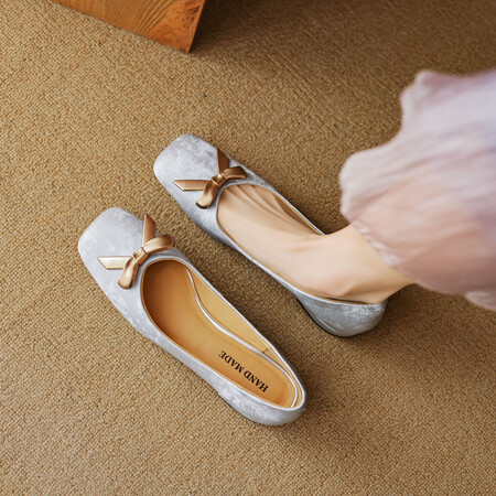 ElegantSole Luxury Handmade Leather Shoes