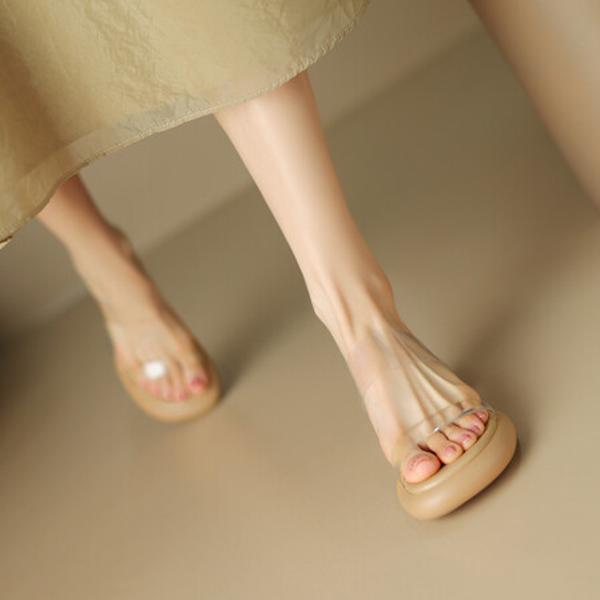 Handcrafted Luxury Leather Women’s Shoes with Elegant Craftsmanship(EcqiH-1678)