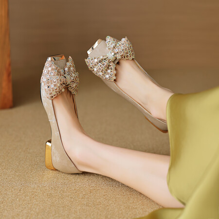 ElegantSole Luxury Handmade Leather Shoes