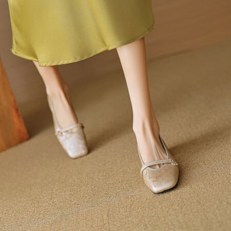 ElegantSole Luxury Handmade Leather Shoes