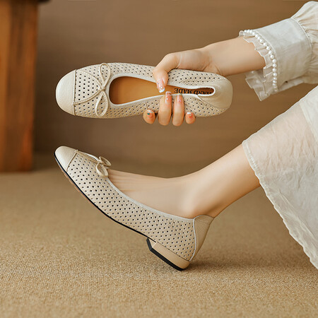 ElegantSole Luxury Handmade Leather Shoes