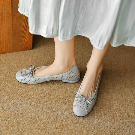 ElegantSole Luxury Handmade Leather Shoes