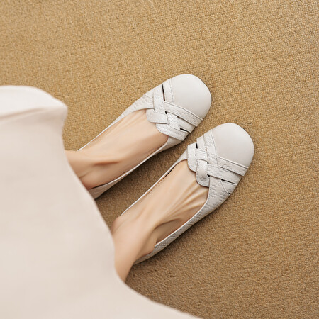 ElegantSole Luxury Handmade Leather Shoes