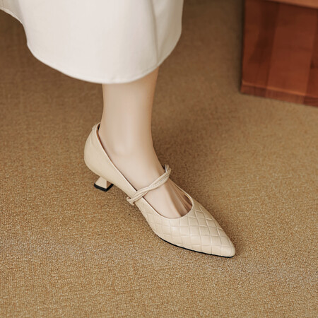 ElegantSole Luxury Handmade Leather Shoes