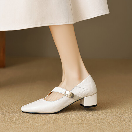 ElegantSole Luxury Handmade Leather Shoes