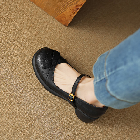 ElegantSole Luxury Handmade Leather Shoes
