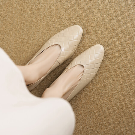 ElegantSole Luxury Handmade Leather Shoes