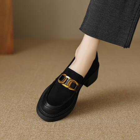 ElegantSole Luxury Handmade Leather Shoes
