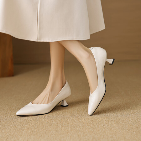 ElegantSole Luxury Handmade Leather Shoes
