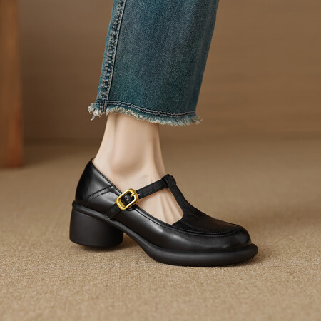 ElegantSole Luxury Handmade Leather Shoes