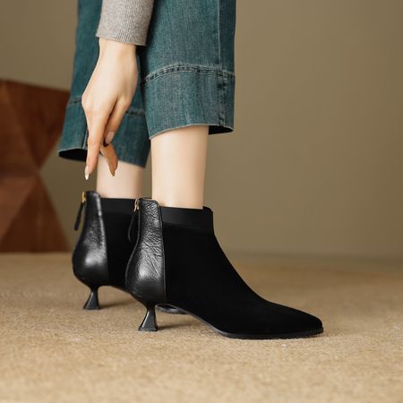 ElegantSole Luxury Handmade Leather Shoes