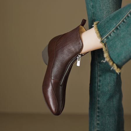 ElegantSole Luxury Handmade Leather Shoes