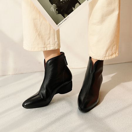 ElegantSole Luxury Handmade Leather Shoes