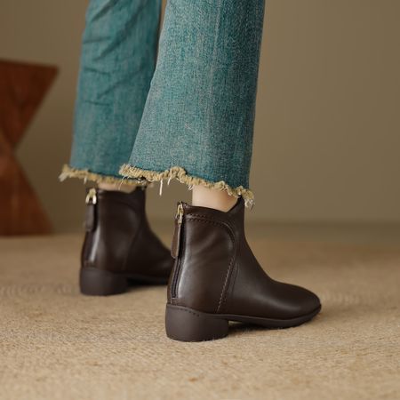 ElegantSole Luxury Handmade Leather Shoes