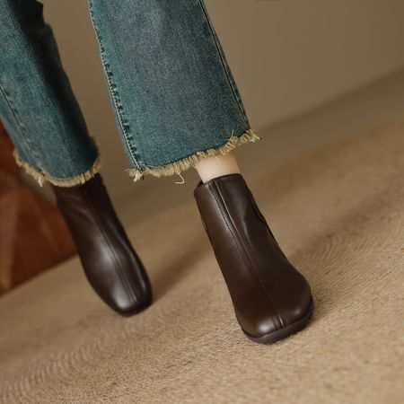 ElegantSole Luxury Handmade Leather Shoes