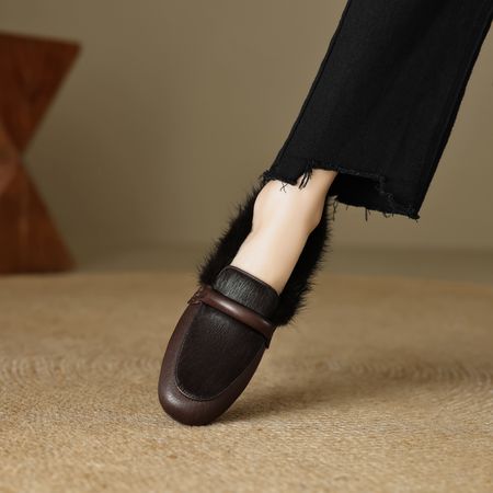 ElegantSole Luxury Handmade Leather Shoes