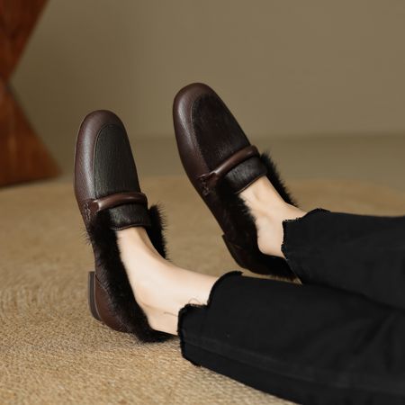 ElegantSole Luxury Handmade Leather Shoes