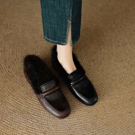 ElegantSole Luxury Handmade Leather Shoes