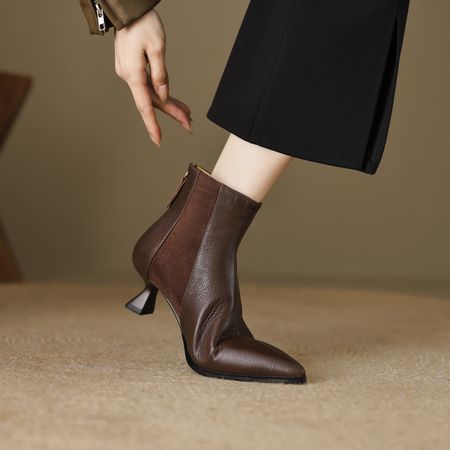 ElegantSole Luxury Handmade Leather Shoes