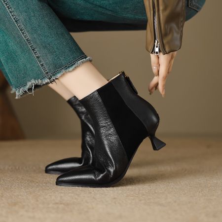 ElegantSole Luxury Handmade Leather Shoes