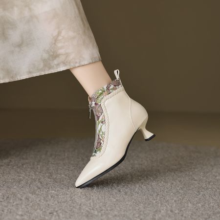 ElegantSole Luxury Handmade Leather Shoes
