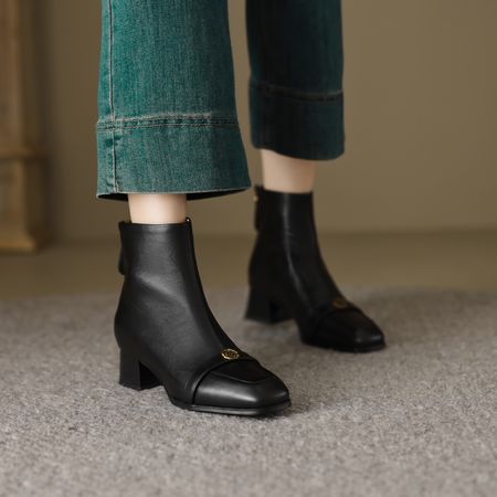 ElegantSole Luxury Handmade Leather Shoes