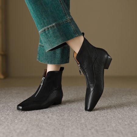 ElegantSole Luxury Handmade Leather Shoes
