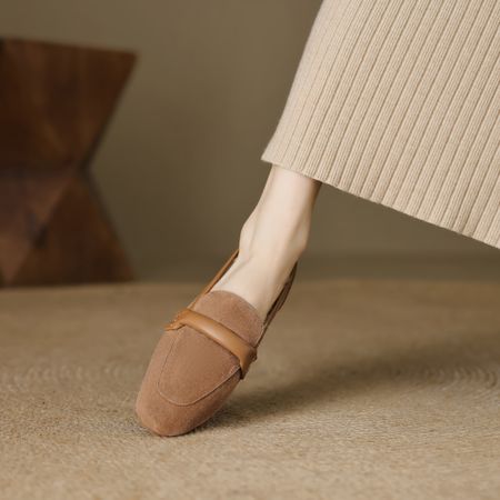 ElegantSole Luxury Handmade Leather Shoes
