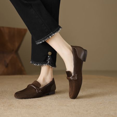 ElegantSole Luxury Handmade Leather Shoes