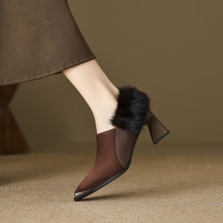 ElegantSole Luxury Handmade Leather Shoes
