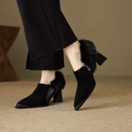 ElegantSole Luxury Handmade Leather Shoes