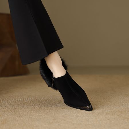 ElegantSole Luxury Handmade Leather Shoes