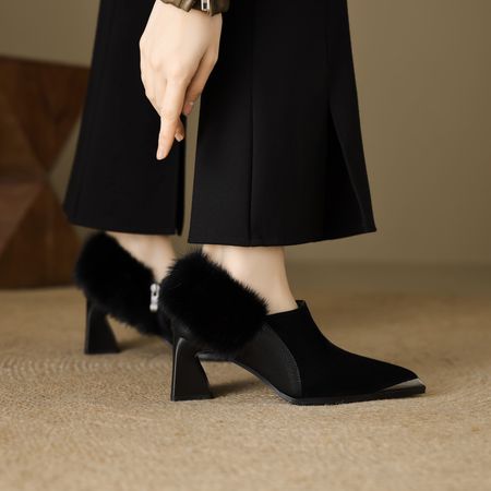 ElegantSole Luxury Handmade Leather Shoes