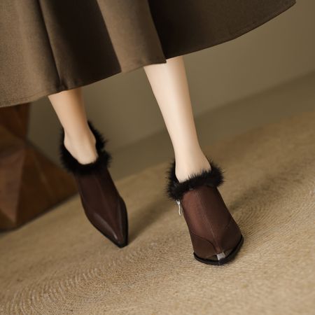 ElegantSole Luxury Handmade Leather Shoes