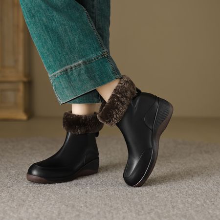 ElegantSole Luxury Handmade Leather Shoes