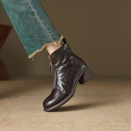 ElegantSole Luxury Handmade Leather Shoes