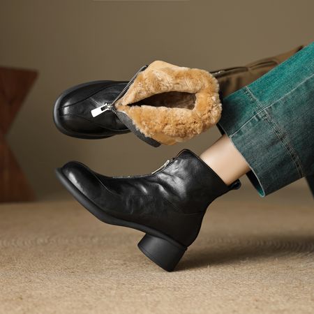 ElegantSole Luxury Handmade Leather Shoes