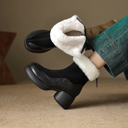 ElegantSole Luxury Handmade Leather Shoes