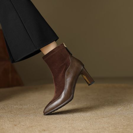 ElegantSole Luxury Handmade Leather Shoes
