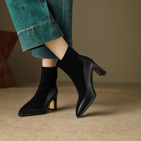 ElegantSole Luxury Handmade Leather Shoes
