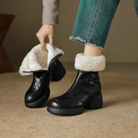 ElegantSole Luxury Handmade Leather Shoes